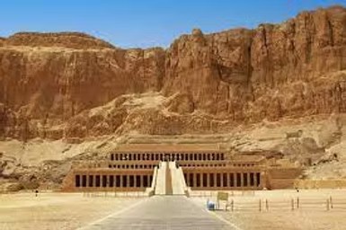 Luxor temples and Valley of the Kings day trip